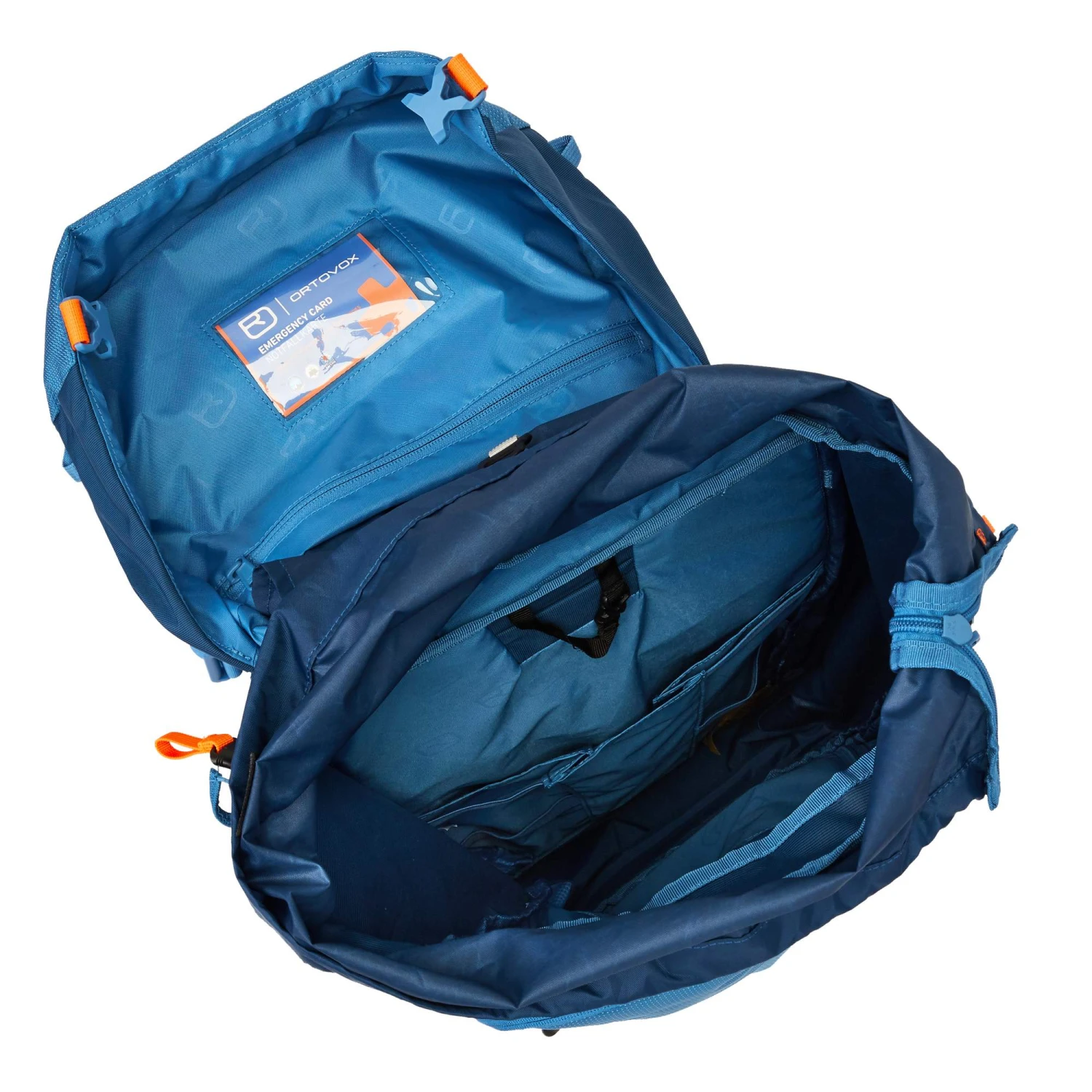 Ortovox PEAK 42 S - Tourenrucksack 18 Ortovox PEAK 42 S - Tourenrucksack – Bild 16