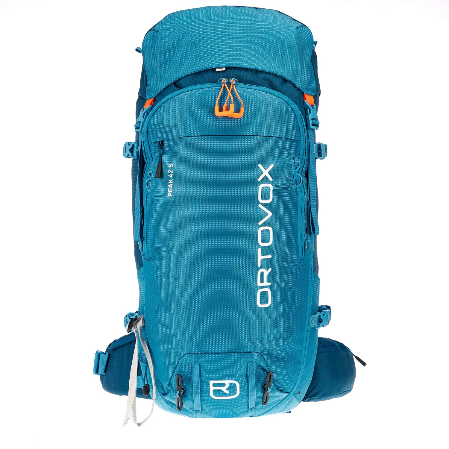 Ortovox PEAK 42 S - Tourenrucksack 8 Ortovox PEAK 42 S - Tourenrucksack – Bild 6