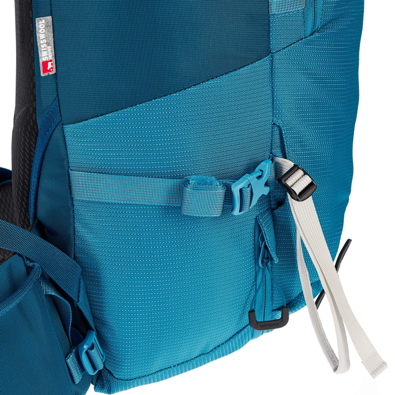 Ortovox PEAK 42 S - Tourenrucksack 15 Ortovox PEAK 42 S - Tourenrucksack – Bild 13