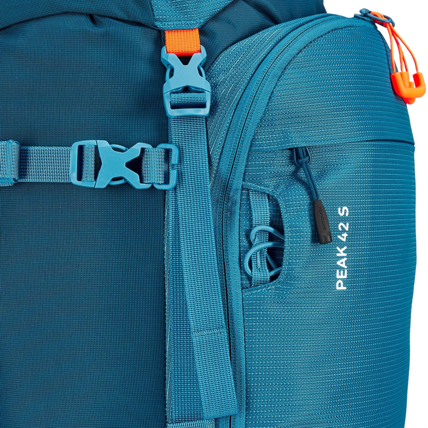 Ortovox PEAK 42 S - Tourenrucksack 16 Ortovox PEAK 42 S - Tourenrucksack – Bild 14