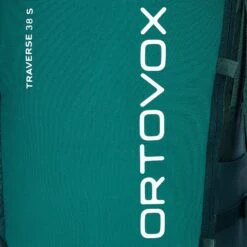 Ortovox TRAVERSE 38 S - Tourenrucksack -Outdoor-Ausrüstungsgeschäft 5638023691 h traverse 38 s ortovox 24