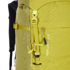 Ortovox PEAK LIGHT 38 S - Tourenrucksack -Outdoor-Ausrüstungsgeschäft 5638023693 g peak light 38 s ortovox 24