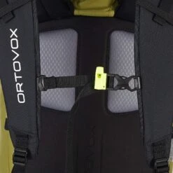 Ortovox PEAK LIGHT 38 S - Tourenrucksack -Outdoor-Ausrüstungsgeschäft 5638023693 k peak light 38 s ortovox 24