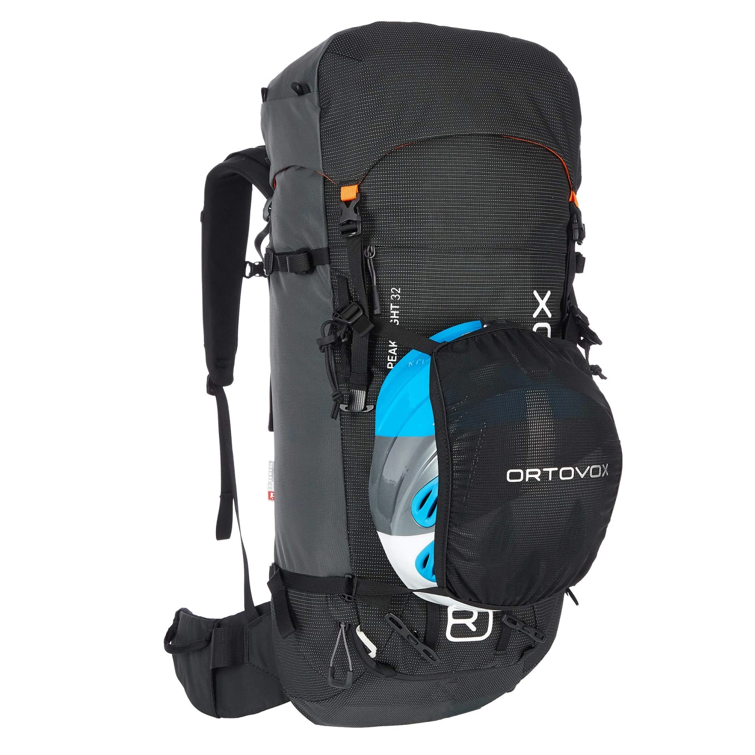 Ortovox PEAK LIGHT 32 - Tourenrucksack 15 Ortovox PEAK LIGHT 32 - Tourenrucksack – Bild 13