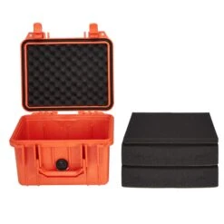 SCHUTZKOFFER 1300 SCHAUMSTOFF - Ausrüstungsbox -Outdoor-Ausrüstungsgeschäft 5638023811 i schutzkoffer 1300 schaumstoff peli 24