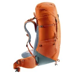 Outdoor-Ausrüstungsgeschäft -Outdoor-Ausrüstungsgeschäft 5638024301 b aircontact lite 50 10 deuter 24