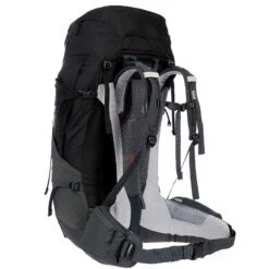 Deuter FUTURA AIR TREK 45 + 10 SL Damen - Trekkingrucksack Damen -Outdoor-Ausrüstungsgeschäft 5638024309 d futura air trek 45 10 sl deuter 24