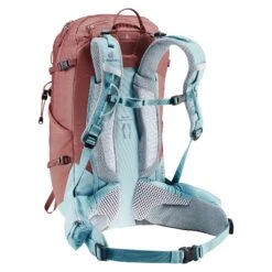 Deuter TRAIL PRO 31 SL Damen - Tourenrucksack -Outdoor-Ausrüstungsgeschäft 5638024320 d trail pro 31 sl deuter 24
