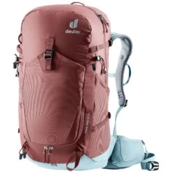 Deuter TRAIL PRO 31 SL Damen - Tourenrucksack -Outdoor-Ausrüstungsgeschäft 5638024320 f trail pro 31 sl deuter 24