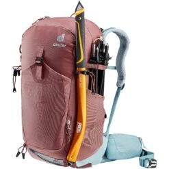 Deuter TRAIL PRO 31 SL Damen - Tourenrucksack -Outdoor-Ausrüstungsgeschäft 5638024320 i trail pro 31 sl deuter 24