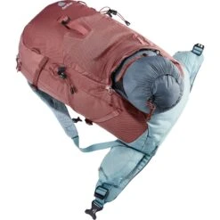 Deuter TRAIL PRO 31 SL Damen - Tourenrucksack -Outdoor-Ausrüstungsgeschäft 5638024320 k trail pro 31 sl deuter 24