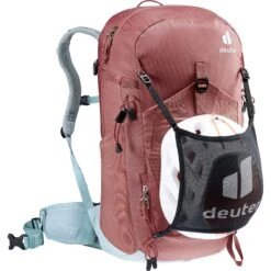 Deuter TRAIL PRO 31 SL Damen - Tourenrucksack -Outdoor-Ausrüstungsgeschäft 5638024320 l trail pro 31 sl deuter 24
