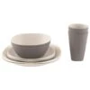 Outwell GALA 2 PERSON DINNER SET - Campinggeschirr -Outdoor-Ausrüstungsgeschäft 5638024919 a gala 2 person dinner set outwell 24