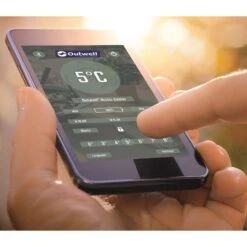 Outwell ARCTIC CHILL 40 - Kühlbox -Outdoor-Ausrüstungsgeschäft 5638024921 m arctic chill 40 outwell 24