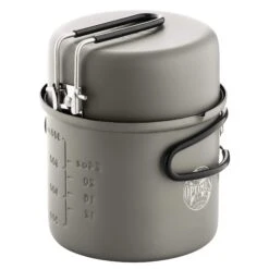 OPTIMUS ELEKTRA BLACK EDITION - Gaskocher