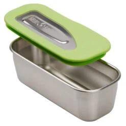 Klean Kanteen KANTEEN FOOD BOX SET - Dose -Outdoor-Ausrüstungsgeschäft 5638025021 l kanteen food box set klean kanteen 24