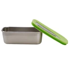 Klean Kanteen KANTEEN FOOD BOX SET - Dose -Outdoor-Ausrüstungsgeschäft 5638025021 p kanteen food box set klean kanteen 24