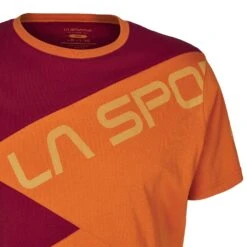 La Sportiva FLOAT T-SHIRT M Herren - T-Shirt -Outdoor-Ausrüstungsgeschäft 5638025487 e float tshirt m la sportiva 24