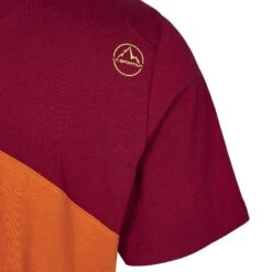 La Sportiva FLOAT T-SHIRT M Herren - T-Shirt -Outdoor-Ausrüstungsgeschäft 5638025487 f float tshirt m la sportiva 24