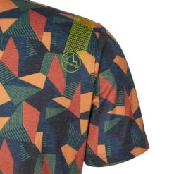 La Sportiva DIMENSION T-SHIRT M Herren - Funktionsshirt 12 La Sportiva DIMENSION T-SHIRT M Herren - Funktionsshirt -Outdoor-Ausrüstungsgeschäft 5638025504 d dimension tshirt m la sportiva 24