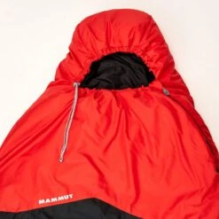 Mammut NORDIC DOWN 3-SEASON - Daunenschlafsack 17 Mammut NORDIC DOWN 3-SEASON - Daunenschlafsack -Outdoor-Ausrüstungsgeschäft 5638026753 l nordic down 3season mammut 24