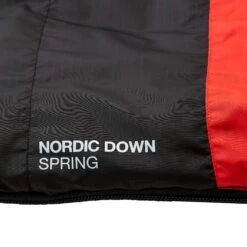 Mammut NORDIC DOWN SPRING - Sommerschlafsack -Outdoor-Ausrüstungsgeschäft 5638026757 g nordic down spring mammut 24