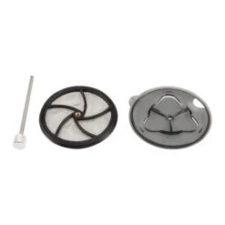 Primus COFFEE-TEA PRESS FEED ZONE - Kaffeepresse -Outdoor-Ausrüstungsgeschäft 5638026781 c coffeetea press feed zone primus 24