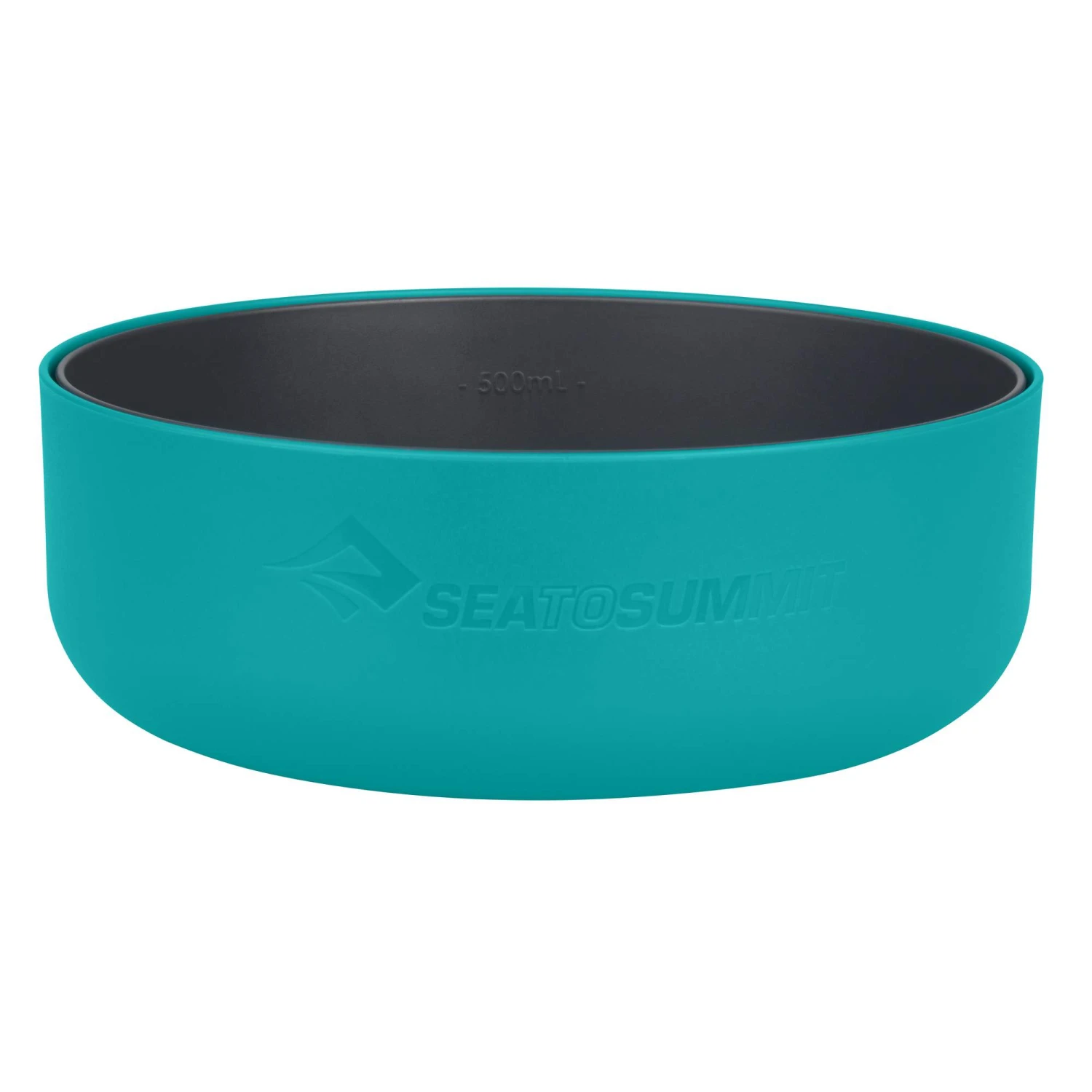 Sea To Summit DELTALIGHT BOWL SET SMALL 730ML & 800ML - Schüssel – Bild 2