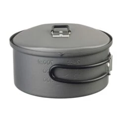 Esbit ALUMINIUM-TOPF, 1.1L, OHNE ANTIHAFTBESCHICHTUNG - Kochtopf 10 Esbit ALUMINIUM-TOPF, 1.1L, OHNE ANTIHAFTBESCHICHTUNG - Kochtopf -Outdoor-Ausrüstungsgeschäft 5638028197 c aluminiumtopf 11l ohne antihaftbeschichtung esbit 24