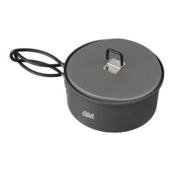 Esbit ALUMINIUM-TOPF, 1.1L, OHNE ANTIHAFTBESCHICHTUNG - Kochtopf 12 Esbit ALUMINIUM-TOPF, 1.1L, OHNE ANTIHAFTBESCHICHTUNG - Kochtopf -Outdoor-Ausrüstungsgeschäft 5638028197 e aluminiumtopf 11l ohne antihaftbeschichtung esbit 24