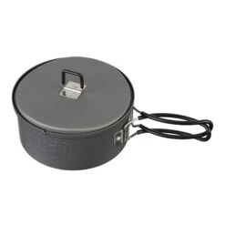 Esbit ALUMINIUM-TOPF, 1.1L, OHNE ANTIHAFTBESCHICHTUNG - Kochtopf 13 Esbit ALUMINIUM-TOPF, 1.1L, OHNE ANTIHAFTBESCHICHTUNG - Kochtopf -Outdoor-Ausrüstungsgeschäft 5638028197 f aluminiumtopf 11l ohne antihaftbeschichtung esbit 24