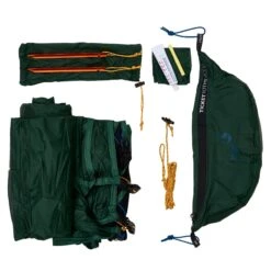 TICKET TO THE MOON LIGHTEST TARP - Tarp -Outdoor-Ausrüstungsgeschäft 5638028247 aj lightest tarp ticket to the moon 24