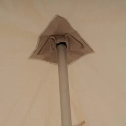 Nordisk KARI 20 - Tarp -Outdoor-Ausrüstungsgeschäft 5638028400 k kari 20 technical cotton tarp nordisk 24