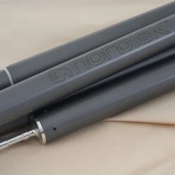 Nordisk KARI 20 - Tarp -Outdoor-Ausrüstungsgeschäft 5638028400 n kari 20 technical cotton tarp nordisk 24