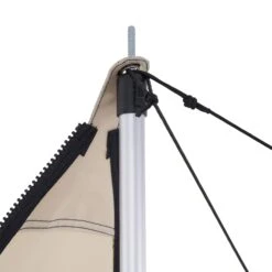 VERBINDBARES SONNENSEGEL TC-ZIP-CANVAS SINGLE AFRIKA DESIGN - Tarp -Outdoor-Ausrüstungsgeschäft 5638028615 e verbindbares sonnensegel tczipcanvas single afrika design bent 24