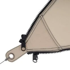 VERBINDBARES SONNENSEGEL TC-ZIP-CANVAS SINGLE AFRIKA DESIGN - Tarp -Outdoor-Ausrüstungsgeschäft 5638028615 f verbindbares sonnensegel tczipcanvas single afrika design bent 24