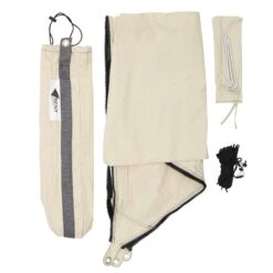 VERBINDBARES SONNENSEGEL TC-ZIP-CANVAS SINGLE AFRIKA DESIGN - Tarp -Outdoor-Ausrüstungsgeschäft 5638028615 g verbindbares sonnensegel tczipcanvas single afrika design bent 24