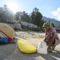 Therm-a-Rest NEOAIR XLITE NXT - Isomatte -Outdoor-Ausrüstungsgeschäft 5638028737 f neoair xlite nxt thermarest 24