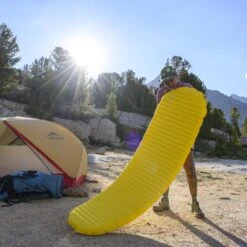 Therm-a-Rest NEOAIR XLITE NXT - Isomatte -Outdoor-Ausrüstungsgeschäft 5638028737 i neoair xlite nxt thermarest 24