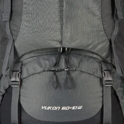 Tatonka YUKON 60+10 Damen - Trekkingrucksack Damen -Outdoor-Ausrüstungsgeschäft 5638029310 g yukon 6010 tatonka 24