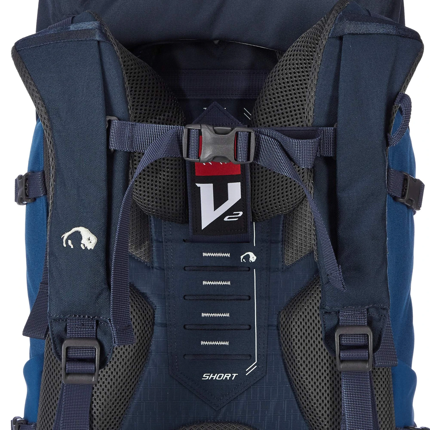 Tatonka YUKON 50+10 Damen - Trekkingrucksack Damen 11 Tatonka YUKON 50+10 Damen - Trekkingrucksack Damen – Bild 9