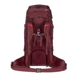 Tatonka NORAS 55+10 Damen - Trekkingrucksack Damen -Outdoor-Ausrüstungsgeschäft 5638029318 c noras 5510 tatonka 24