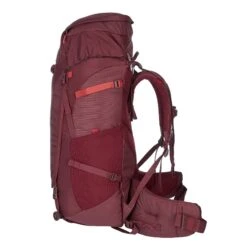 Tatonka NORAS 55+10 Damen - Trekkingrucksack Damen -Outdoor-Ausrüstungsgeschäft 5638029318 e noras 5510 tatonka 24