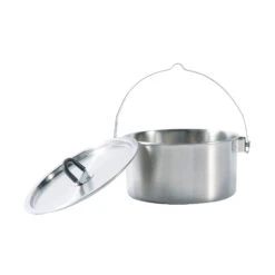 Tatonka CAMP SET LARGE - Kochtopf -Outdoor-Ausrüstungsgeschäft 5638029344 e camp set large tatonka 24