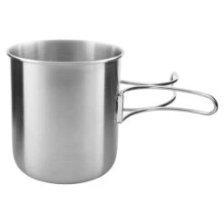Tatonka HANDLE MUG 600 SET - Becher -Outdoor-Ausrüstungsgeschäft 5638029356 c handle mug 600 set tatonka 24