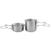 Tatonka HANDLE MUG 500 SET - Becher 2 Tatonka HANDLE MUG 500 SET - Becher -Outdoor-Ausrüstungsgeschäft 5638029360 a handle mug 500 set tatonka 24