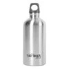 Tatonka STAINLESS STEEL BOTTLE - Trinkflasche 2 Tatonka STAINLESS STEEL BOTTLE - Trinkflasche -Outdoor-Ausrüstungsgeschäft 5638029380 a stainless steel bottle tatonka 24