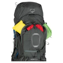 Osprey AETHER PLUS 70 Herren - Trekkingrucksack -Outdoor-Ausrüstungsgeschäft 5638030885 d aether plus 70 osprey 24