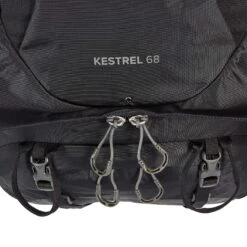 Osprey KESTREL 68 Herren - Trekkingrucksack -Outdoor-Ausrüstungsgeschäft 5638030915 j kestrel 68 osprey 24