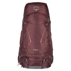 Osprey KYTE 58 Damen - Trekkingrucksack Damen -Outdoor-Ausrüstungsgeschäft 5638030924 f kyte 58 osprey 24